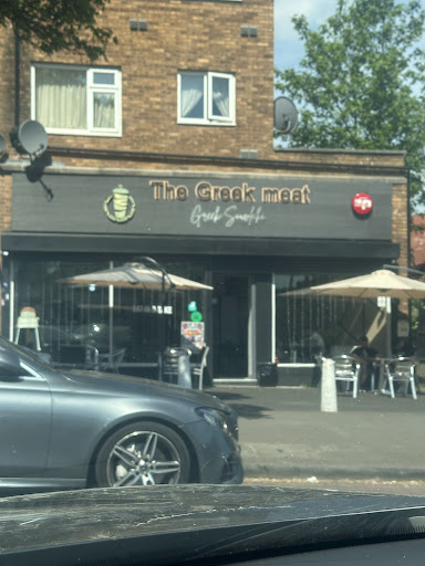 Photo of The Greek Meat - 636 Kingsbury Rd, Birmingham B24 9PJ